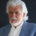 Kenny Rogers impersonator
