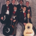 Mariachi band